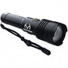 EZRED RT007 Flashlight, rechargeable, 1200 lumens