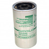 JohnDow 10M-FF Replacement Fuel Filter for JohnDow FC-P30, FC-P30-A, JDI-FF25, JDI-25GC-E85, FC-P30-UL, FC-P30A-UL, and GC-FF, 10 micron