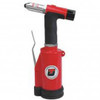 Universal Tool UT8910 Air-Hydraulic Riveter, 1/8" to 3/16", 2000 lbs