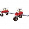 Uni-Dolly UD4800 Car Dolly, 4800 lbs capacity