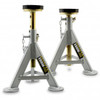ESCO 10498-PAIR Jack Stand, 3-ton, pair