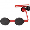 Innovative Tools I-MRM Mirror Mount, magnetic, rubber-coated