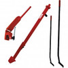 ESCO 20415-A Tire Demount Tool Kit, agricultural