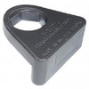Ken-Tool 30618 Cap Nut Wrench, 1-1/2"