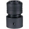 Grey Pneumatic CH8001 Chisel Retainer for Chicago Pneumatic.498 models, 0.498" shank, quick change