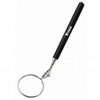 Titan 11193 Telescoping Inspection Mirror, 2" diameter, 9-1/2 to 28"
