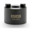 ESCO 40309 Leaf Spring Socket for mack/volvo