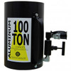 ESCO 10300 Hydraulic Jack, 100-ton, lightweight
