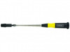 General Tools 759582 Telescoping Lighted Magnetic Pickup with 2 lbs of magnetic pull force