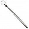 Hilmor M-1 Circular Telescoping Mirror, 1-¼"