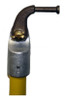 Cementex CPTS-216 Telescopic Hot Stick, 1.61"
