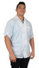 DESCO 74337 Statshield Smock, 4X large, white