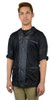 DESCO 74317 Statshield Smock, 4X large, black