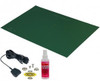 DESCO 66439 Statfree T2 Mat, 0.06 x 30 x 72", green