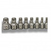 EZRED T1000 Torx Bit Set, 12-piece