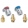 FJC 6021 Gauge Conversion Kit, r12, manual couplers