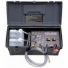 Flo-Dynamics PSX2000 Power Steering Fluid Exchanger, in a case