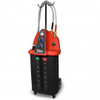 Flo-Dynamics 98012 Coolant Machine, air operated, 7-gallon
