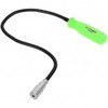 GreatNeck Tools 25934 Flexible Pick-up Tool with light, 5 lbs