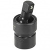 Grey Pneumatic 1129UJ Impact Universal Joint, 3/8" Drive, Locking Pin