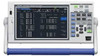 Hioki PW3390-02 Power Analyzer, 0.5Hz to 200kHz DC, D/A Output