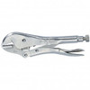Irwin 10R Straight Jaw Locking Pliers, 10", 0 to 1-5/8" jaw adjustment