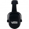 Jackson Safety 20775 H70 VIBE Earmuffs, 29 dB NRR, headband