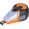 Klein Tools CHLK50B Auto-Retracting Chalk Line with Blue Chalk