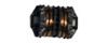 RKI 48-0800RK Line Filter, 2.1 mH