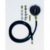Lang Tools TU-11A-PB Pressure/Transmission Tester, 0 to 400 psi, 3-1/2" gauge