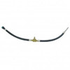 Lang Tools 74499 Hose Assembly with quick coupler plug, 1/4" quick disconnect with quick coupler plug