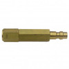Lang Tools TU-32-28 Adapter for International MaxxForce, fuel pressure
