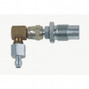 Lang Tools TU-15-5 Diesel Adapter for Mercedes, M12-1.25 and M18-1.50 glow plug