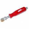 Lang Tools 915 Air Chuck Tool, ¼" NPT, sealed ball