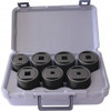 Lang Tools 41670 Axle Nut Socket Kit, 7-piece