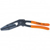 Lang Tools 1480 Hose Pinch Pliers, Large, offset design