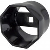 Lang Tools 1250 Axle Nut Socket, 8-point, 4-1/2"