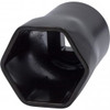 Lang Tools 1252 Axle Nut Socket, 60 mm, 6-point