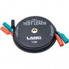 Lang Tools 1129 Retractable Lead Set, 3 leads, 10'
