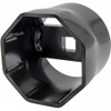 Lang Tools 1213 Axle Nut Socket, 3-7/8", 8-point