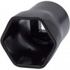 Lang Tools 1254 Axle Nut Socket, 71 mm, 6-point