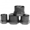 MAHLE 858004800 Truck Wheel Bearing Locknut Socket Display Board for Mahle Locknut Sockets