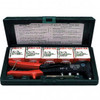 Marson 39001 Hand Rivet Gun Kit with HP-2 tool and 200 rivets