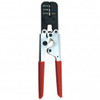 Master Appliance MA35084 Ratcheting Crimp Tool for insulated terminals, 22 to 10 AWG
