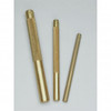 Mayhew Tools 61360 Brass Drift Punch Set, 3-piece