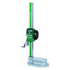 Insize 1156-300 Electronic Height Gage With Driving Wheel, 0-12"/0-300Mm