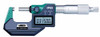 Insize 3101-225E Electronic Outside Micrometer, Ip65, 8-9"/200-225Mm