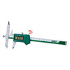 Insize 1186-150Awl Wireless Digital Offset Caliper,0-150Mm/0-6",0.01Mm/0.0005"
