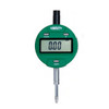 Insize 2501-10E Adjustable Coefficient Digital Indicators, .5/12.7Mm, Lug Back