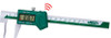 Insize 1161-150Awl Wireless Digital Tube Thickness Caliper,0-150Mm/0-6",0.01Mm/0.0005"